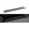 MAXTON DESIGN Diffusori minigonne laterali Honda Civic Mk10