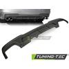 Tuning-Tec DIFFUSOR MP TWIN OUTLET MUFFLE fits F10 / F11