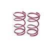 Vogtland assetto ribassato sportivo Kit Molle Ribassate Tuning Citroen Saxo T.S 04.1996