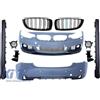KITT Body Kit Completo Serie 4 F33 F32 (2013-) M-Performance design