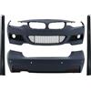 KITT Specials Body Kit per BMW Serie 3 F30 11-19 Paraurti Minigonne Diffusore