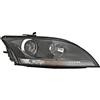 Diederichs Faro anteriore destro AUDI TT, HELLA/VALEO 06-10 Mag Marelli