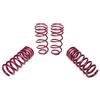 Vogtland kit Molle ribassate sportive Mustang SN-95 Mustang SN-95 V8 incl. Cobra -726
