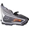 Diederichs Faro anteriore destro toyota AYGO, LED DEPO/TYC 18-22,