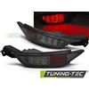 Tuning Tec Coppia FARI FENDINEBBIA A LED FUME FORD FIESTA MK7 08-16