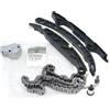 Kit Catena Distribuzione Originale Renault Koleos 2.5B 130C10001R