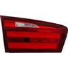 Diederichs FANALE POSTERIORE COMPATIBILE CON BMW Sinistro F11, FANALI POSTERIORI 10-13 LED