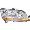 Diederichs FARO COMPATIBILE CON FIAT DESTRO. IDEA, FARO. DEPO/TYC 45050