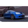 MAXTON DESIGN SPOILER PARAURTI ANTERIORE VW GOLF V VOTEX LOOK