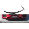 MAXTON DESIGN Splitter anteriore Jaguar XE R-Dynamic X760 Restyling