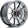 Jr Wheels Un cerchio JR Wheels JR11 16x7 ET30 5x100/114 Hyper Black