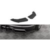 MAXTON DESIGN Splitter laterali posteriori Street Pro Audi TT S-Line 8S