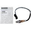 Sensore Lambda originale Renault Clio III 1.2 16V 8200590431