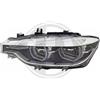 Diederichs FARO ANTERIORE SINISTRO COMPATIBILE BMW F30/31 LCI 2015-2019 FULL LED DEPO/TYC