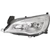 Diederichs COMPATIBILE CON OPEL FARO SX. ASTRA J, FARI ANTERIORI HELLA, VALEO 09-08.12