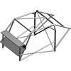 OMP AB/100/258A AB/100/258ARoll bar per PANDA 4X4 >09/03 Punti: MP-W