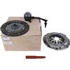 Kit frizione originale Renault Clio IV 1.5DCI 302185417R