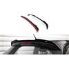 MAXTON DESIGN Tappo spoiler Peugeot 207 Sport