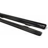 MAXTON DESIGN DIFFUSORI MINIGONNE LATERALI VW GOLF MK5 GTI