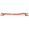 omp racing Barra duomi OMP SUPERIORE ANTERIORE Regolabile CINQUECENTO 1.1 Sporting MA/1740