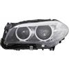 Diederichs FARO COMPATIBILE CON BMW BI-XENON SINISTRO F10/11, ANTERIORE. DEPO/TYC 08.13-17