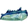 Diederichs Faro anteriore sx TIGRA 94- DEPO per reg el 12 16 523