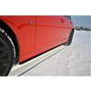 MAXTON DESIGN DIFFUSORI MINIGONNE LATERALI BMW 3 F30