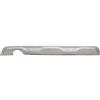 Diederichs COPERTURA sotto paraurti flap RENAult CAPTUR 2020- foro per marmitta SCARICO