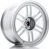 Jr Wheels Un cerchio JR JR7 18x9,5 ET15 5x114,3 Argento