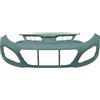 Diederichs COPERTURA PARAURTI ANTERIORE COMPATIBILE CON KIA. RIO, ACCESSORI SPINTA 11-03.15