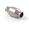 Ragazzon Catalizzatore metallico 200cpsi Gr. N Universali Catalizzatori(2666)