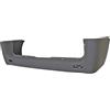 Diederichs Paraurti posteriore SCUDO 06-16 tutto vern JUMPY EXPERT 946