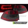 Tuning Tec Coppia Fari fanali Posteriori led tuning VW Golf 5/6 Variant dal 2007 al 2013