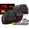 Tuning-Tec Fanali posteriori a LED fumé per BMW E90 03.05-08.08 - LDBMC9