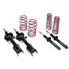 Vogtland Kit Molle e Ammortizzatori Sportivi Ribassati Hyundai i30 N|i30N Performance
