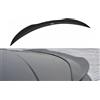 MAXTON DESIGN TAPPO SPOILER JAGUAR XF X250 SPORTBRAKE
