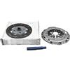 Kit frizione originale Renault Clio III Megane III 1.5DCI 302053931R