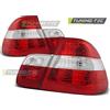 Tuning-Tec Fanali posteriori rossi e bianchi per BMW E46 09.01-03.05 -LTBM22