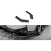 MAXTON DESIGN Splitter laterali posteriori Street Pro BMW 2 Coupé M240i G42