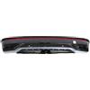 Diederichs Paraurti posteriore tuning SPORTIVO TIGUAN PARAURTI 2021 - 2023 LOOK R-LINE