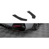 MAXTON DESIGN Splitter laterali posteriori Street Pro BMW 4 Gran Coupé M440i G26