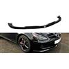 MAXTON DESIGN SPLITTER ANTERIORE MERCEDES SLK R171 PARAURTI STANDARD
