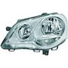 Diederichs FARO ANTERIORE COMPATIBILE CON VW SX. POLO, FARI HELLA, VALEO 05-09 MOTORE