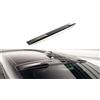 MAXTON DESIGN Estensione del lunotto posteriore Tuning Per X6 M-Pack F16 2014-2019 Nero Lucido