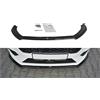 MAXTON DESIGN Splitter anteriore V.1 Ford Fiesta Mk8 ST / ST-Line