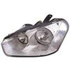 Diederichs Faro anteriore dx C-MAX 07-10 DEPO H7+H1 con motor reg el