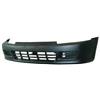 Diederichs Paraurti anteriore adatto honda CIVIC 2 volumi dal 1991 al 1995 verniciabile