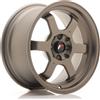 Jr Wheels Un cerchio JR Wheels JR12 16x8 ET15 4x100/114 Bronze