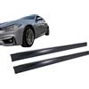 KITT Minigonne laterali per BMW Serie 3 F30 F31 Berlina Touring 2011-2019 Side