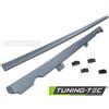 Tuning Tec COPPIA MINIGONNE LATERALI SPORT TUNING per VW GOLF 7 2013-2017 -PGVW08